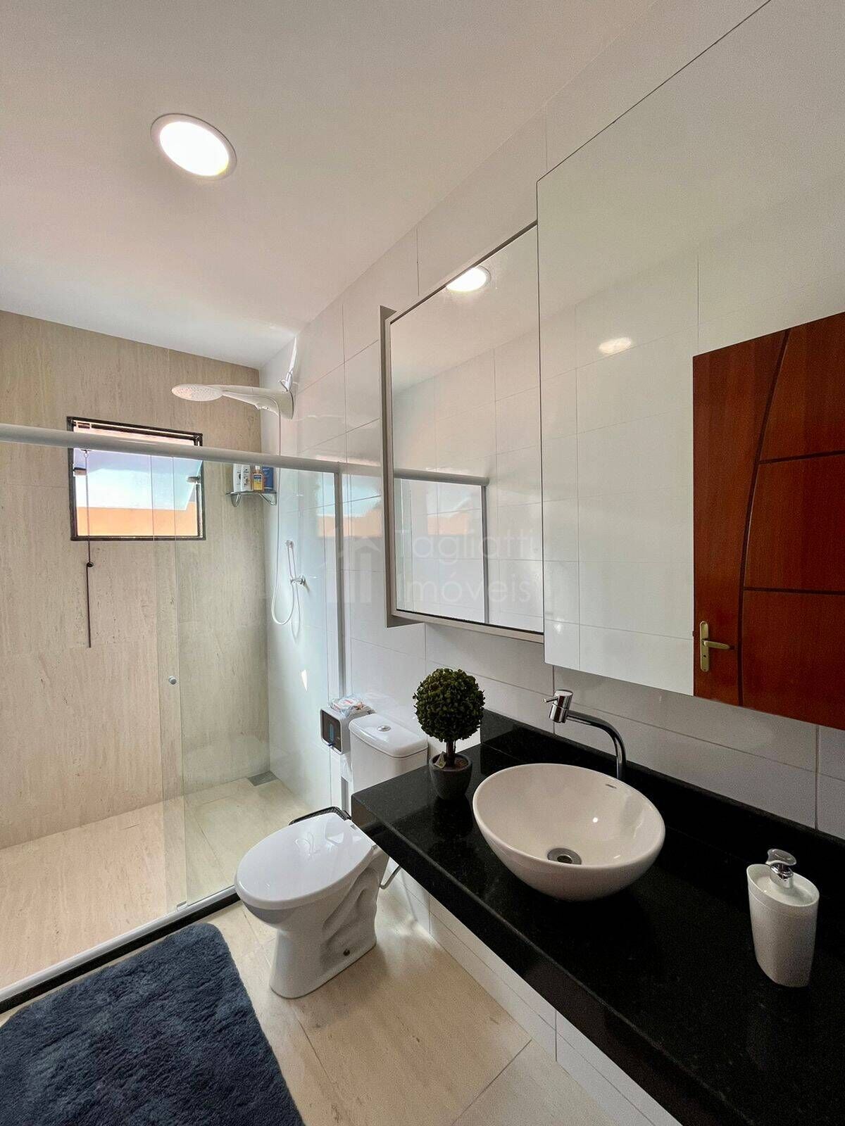 Casa de Condomínio à venda com 3 quartos, 360m² - Foto 19