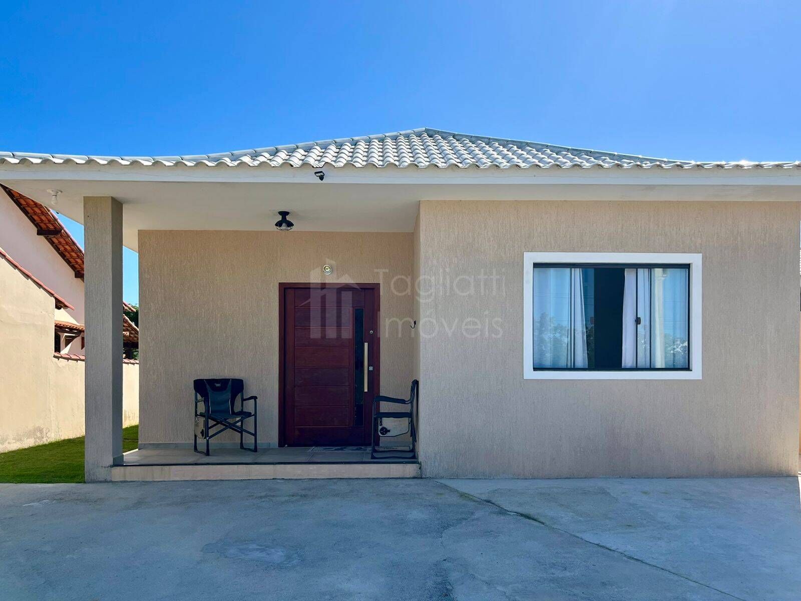 Casa de Condomínio à venda com 3 quartos, 360m² - Foto 3