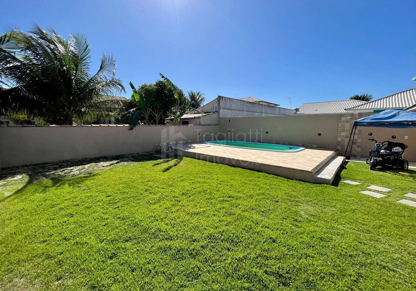 Casa de Condomínio à venda com 3 quartos, 360m² - Foto 25