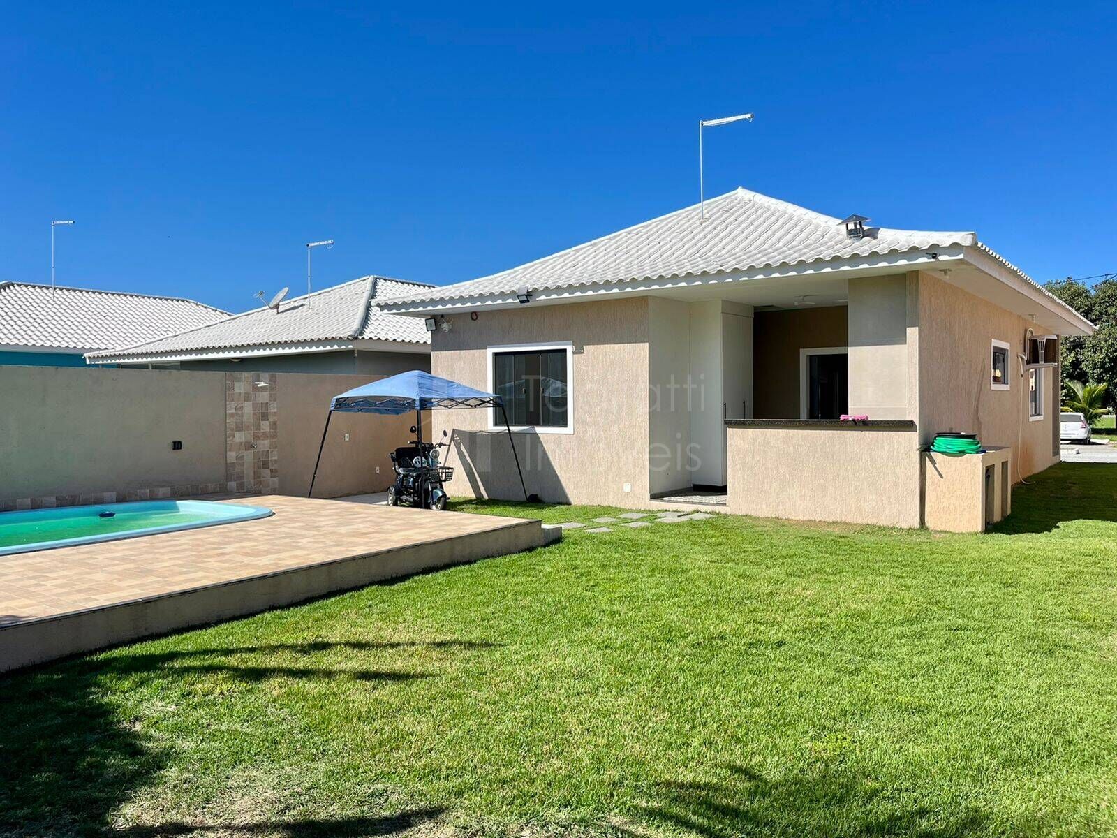 Casa de Condomínio à venda com 3 quartos, 360m² - Foto 27