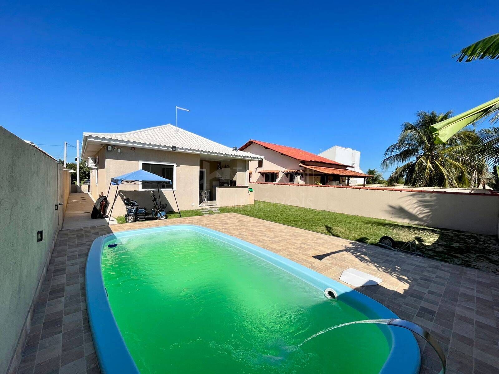 Casa de Condomínio à venda com 3 quartos, 360m² - Foto 29