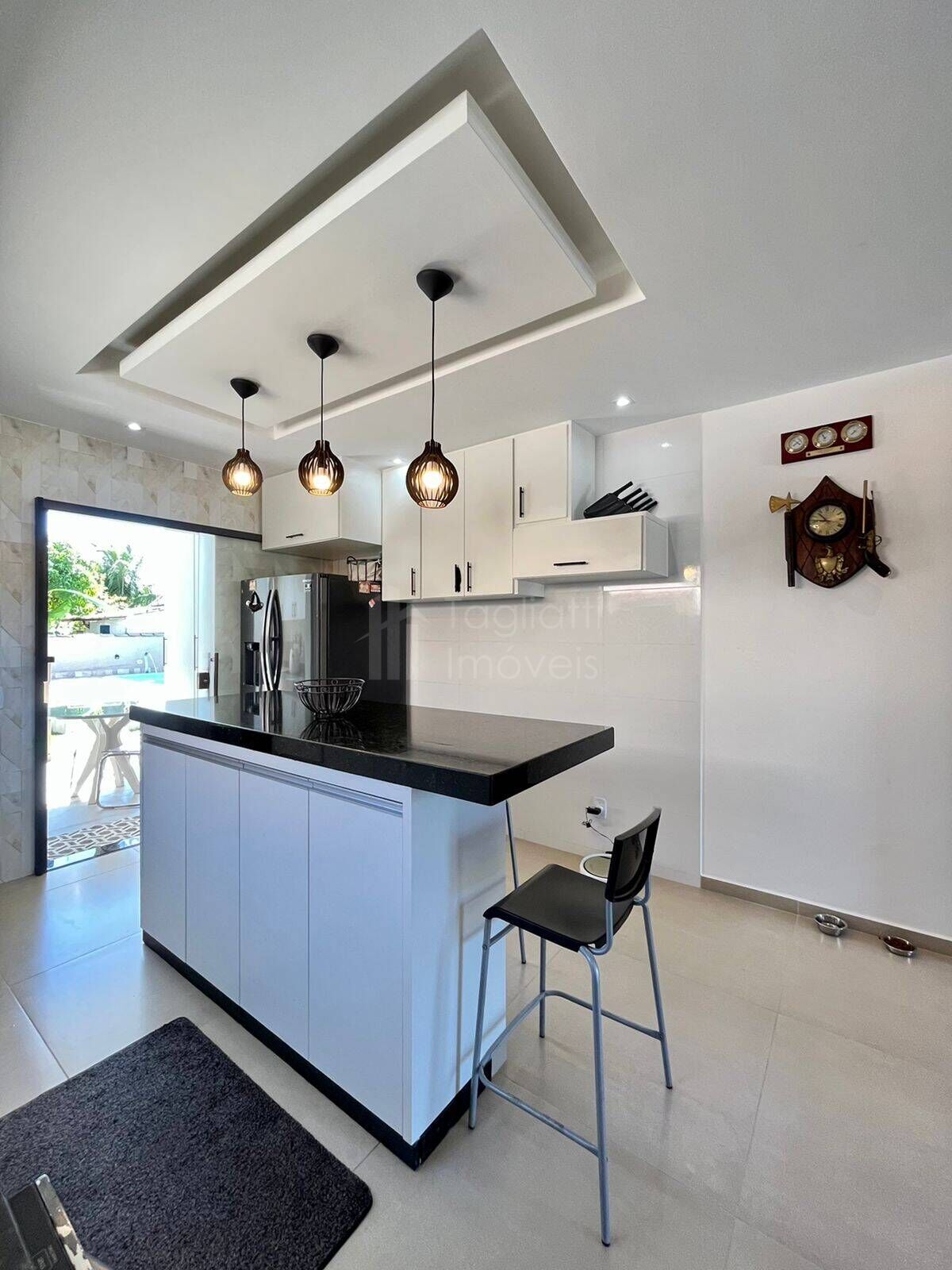 Casa de Condomínio à venda com 3 quartos, 360m² - Foto 12