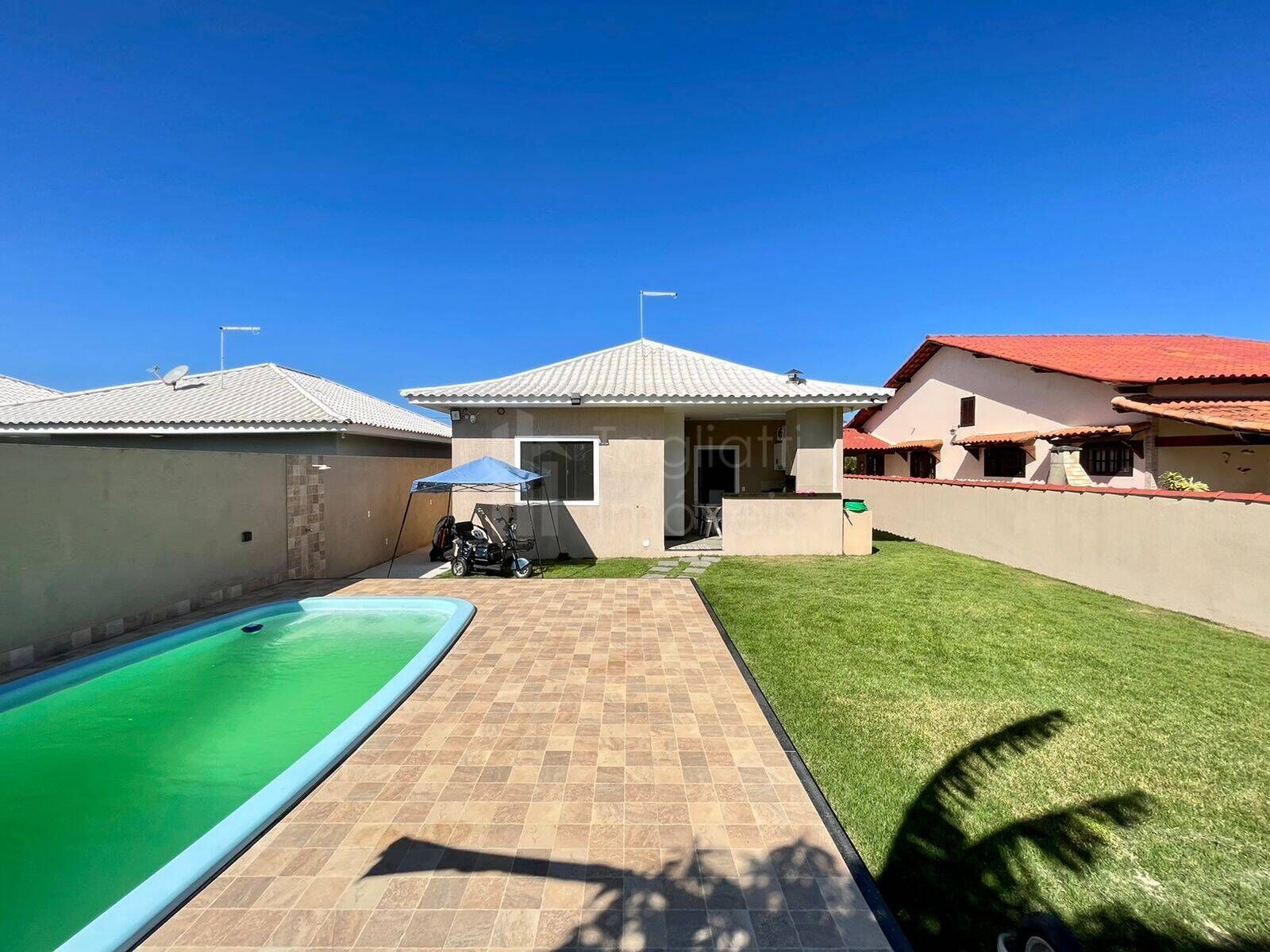Casa de Condomínio à venda com 3 quartos, 360m² - Foto 28