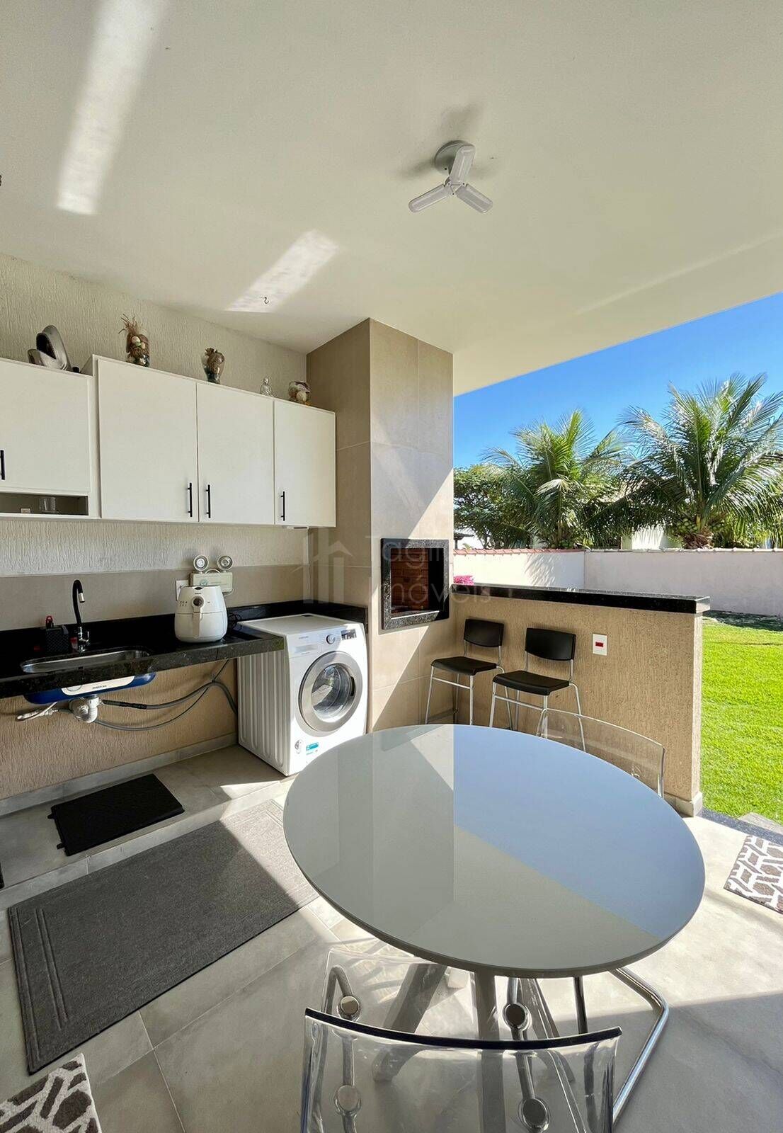 Casa de Condomínio à venda com 3 quartos, 360m² - Foto 23