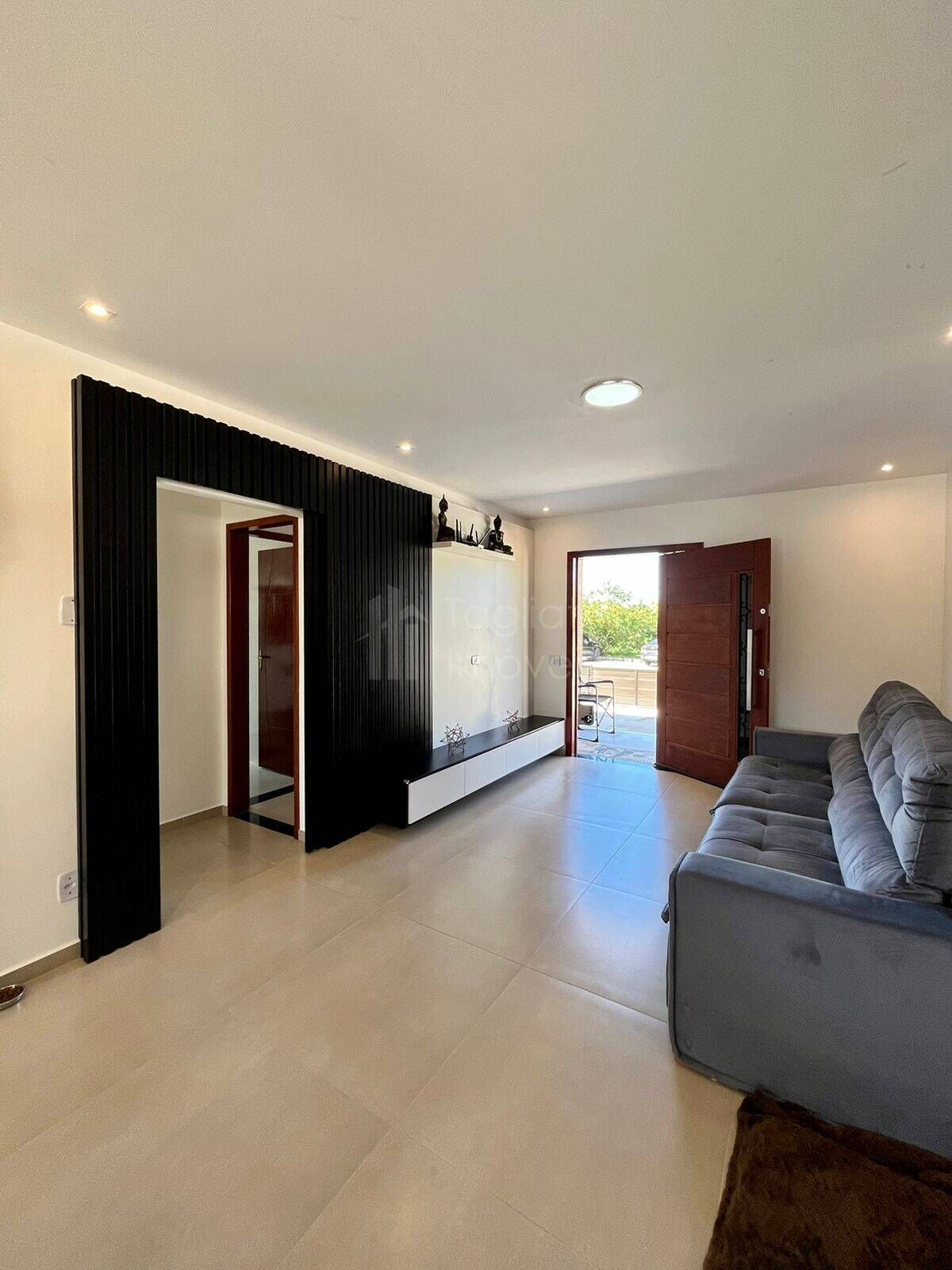 Casa de Condomínio à venda com 3 quartos, 360m² - Foto 4