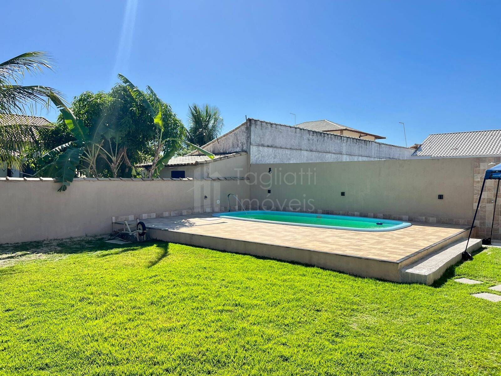 Casa de Condomínio à venda com 3 quartos, 360m² - Foto 26
