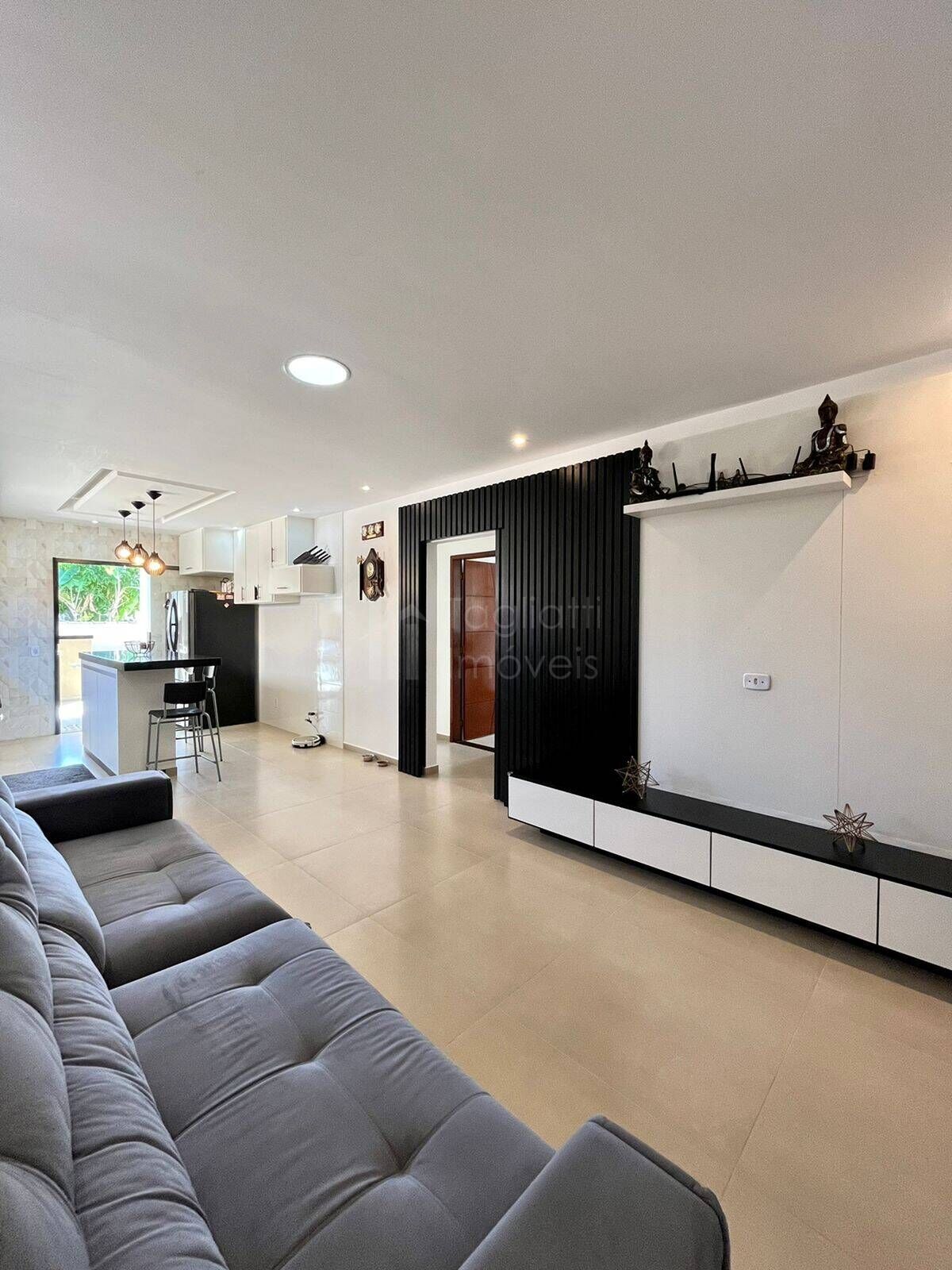 Casa de Condomínio à venda com 3 quartos, 360m² - Foto 5