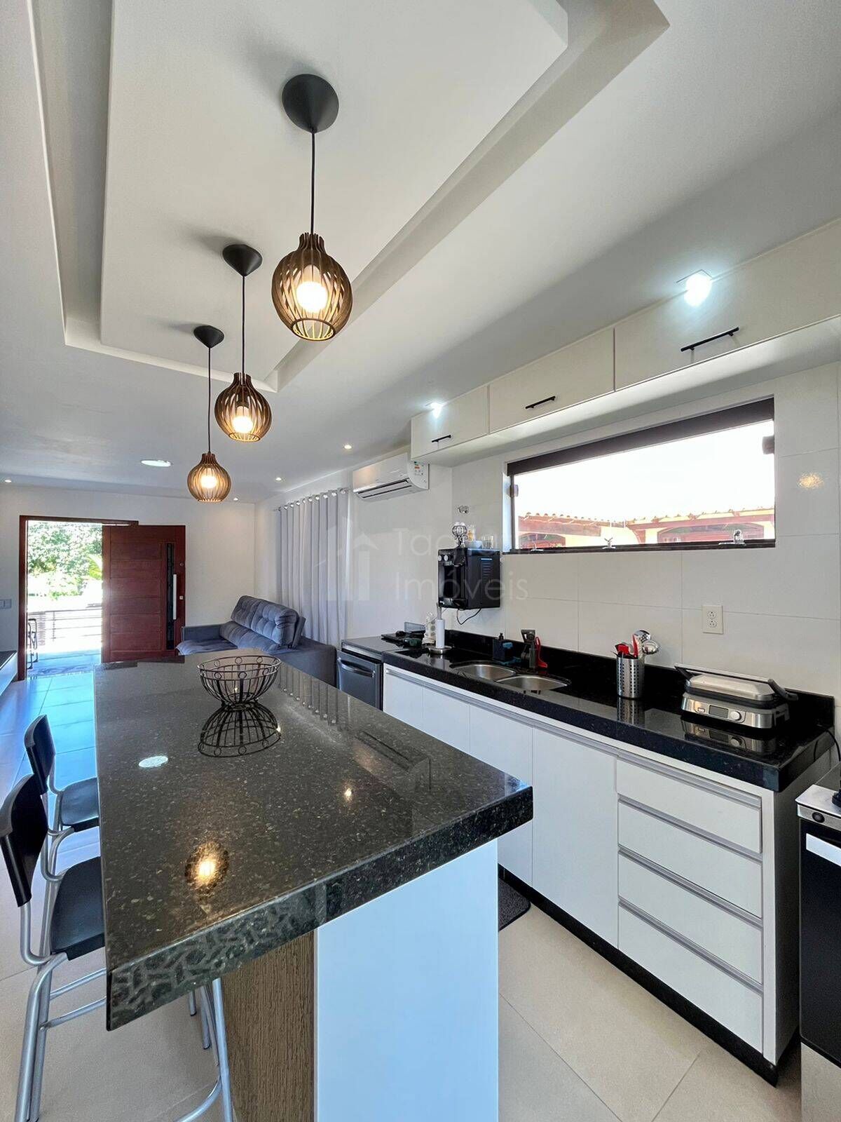 Casa de Condomínio à venda com 3 quartos, 360m² - Foto 10
