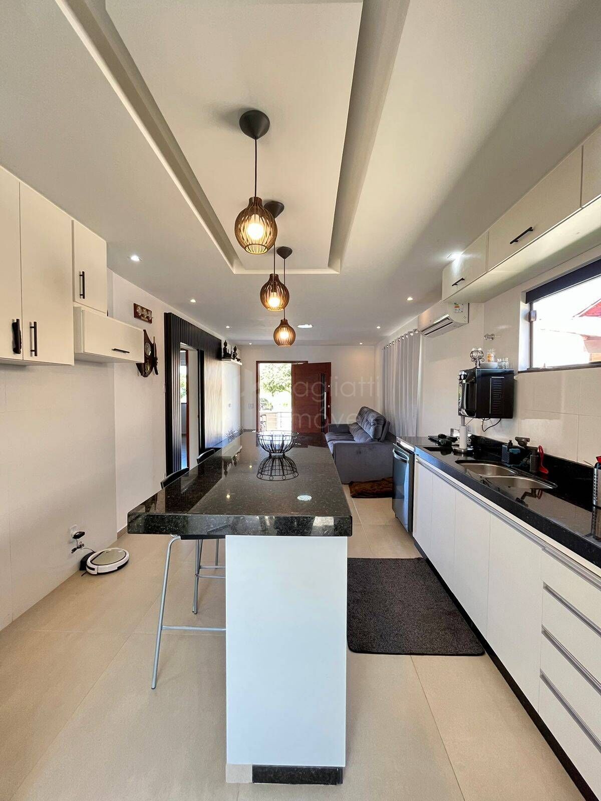 Casa de Condomínio à venda com 3 quartos, 360m² - Foto 8