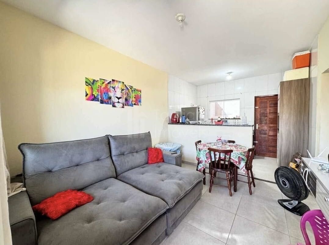 Casa, 2 quartos, 60 m² - Foto 4