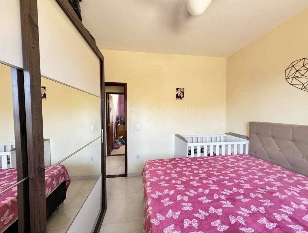 Casa, 2 quartos, 60 m² - Foto 8