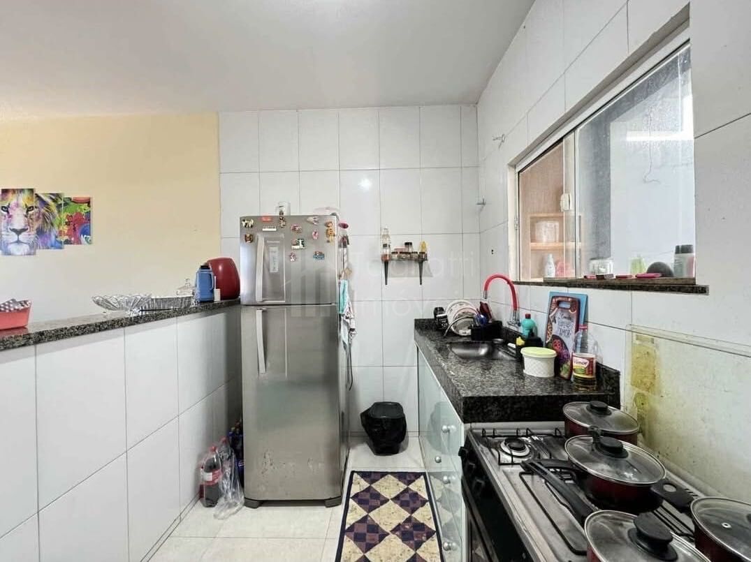 Casa, 2 quartos, 60 m² - Foto 5