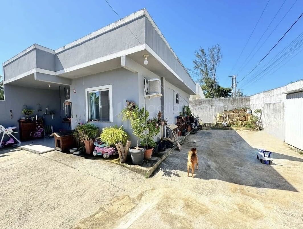 Casa, 2 quartos, 60 m² - Foto 11