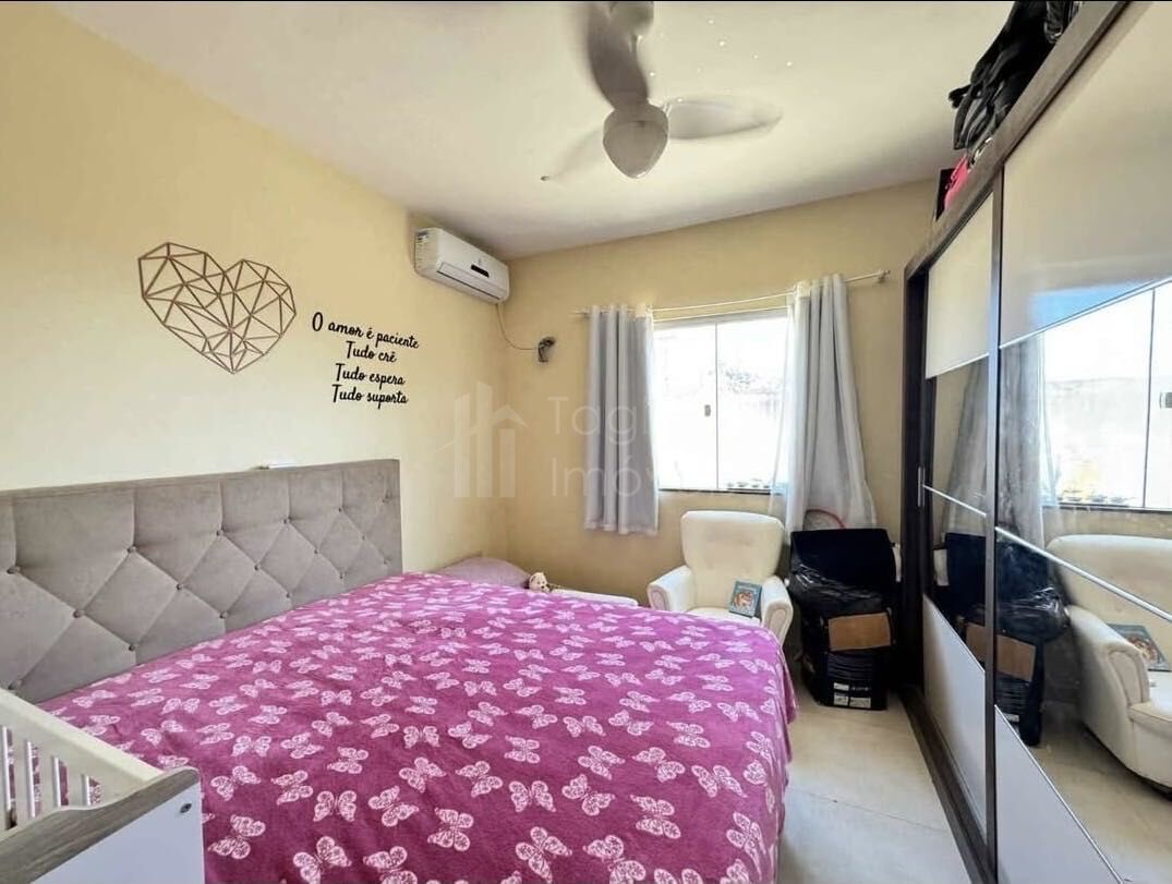 Casa, 2 quartos, 60 m² - Foto 10