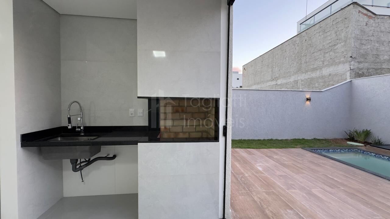 Casa, 3 quartos, 200 m² - Foto 11