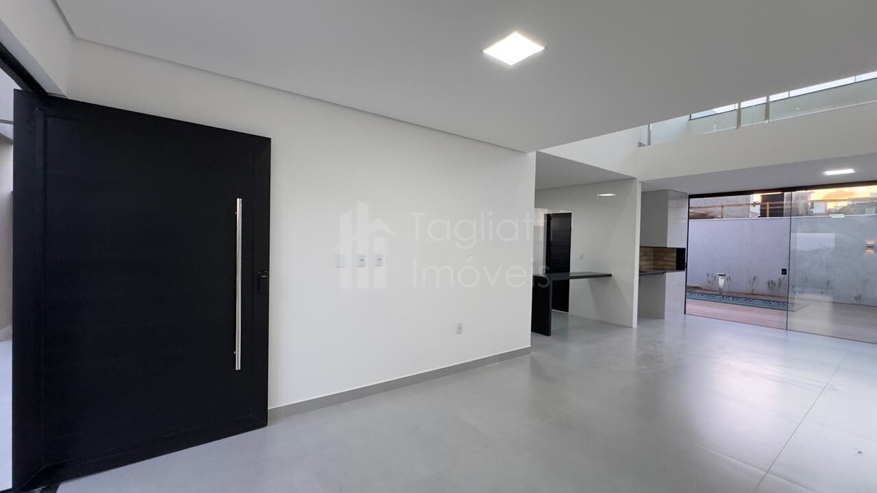 Casa, 3 quartos, 200 m² - Foto 8