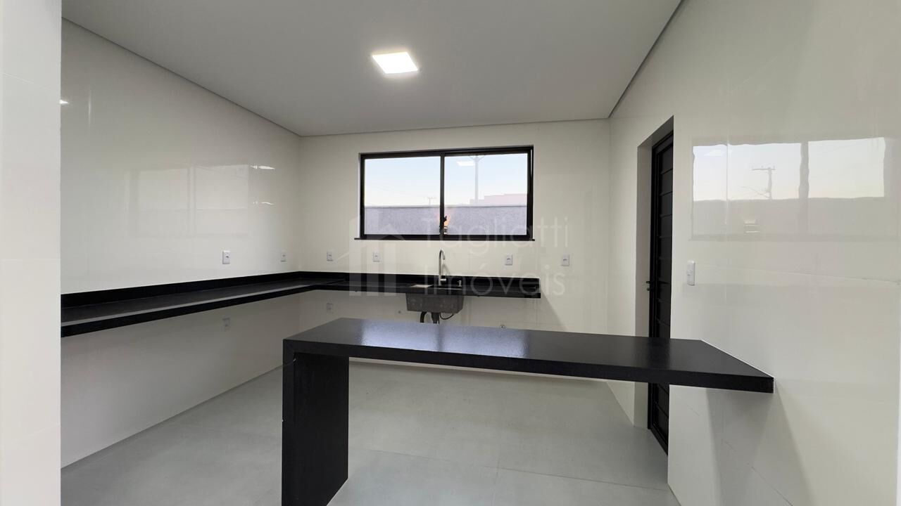 Casa, 3 quartos, 200 m² - Foto 15