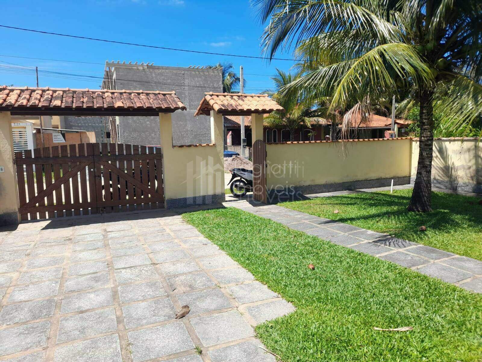 Casa à venda com 2 quartos, 360m² - Foto 3