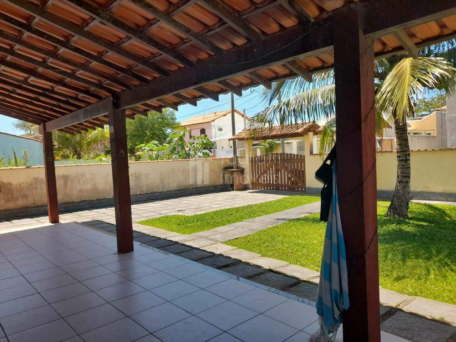 Casa à venda com 2 quartos, 360m² - Foto 8