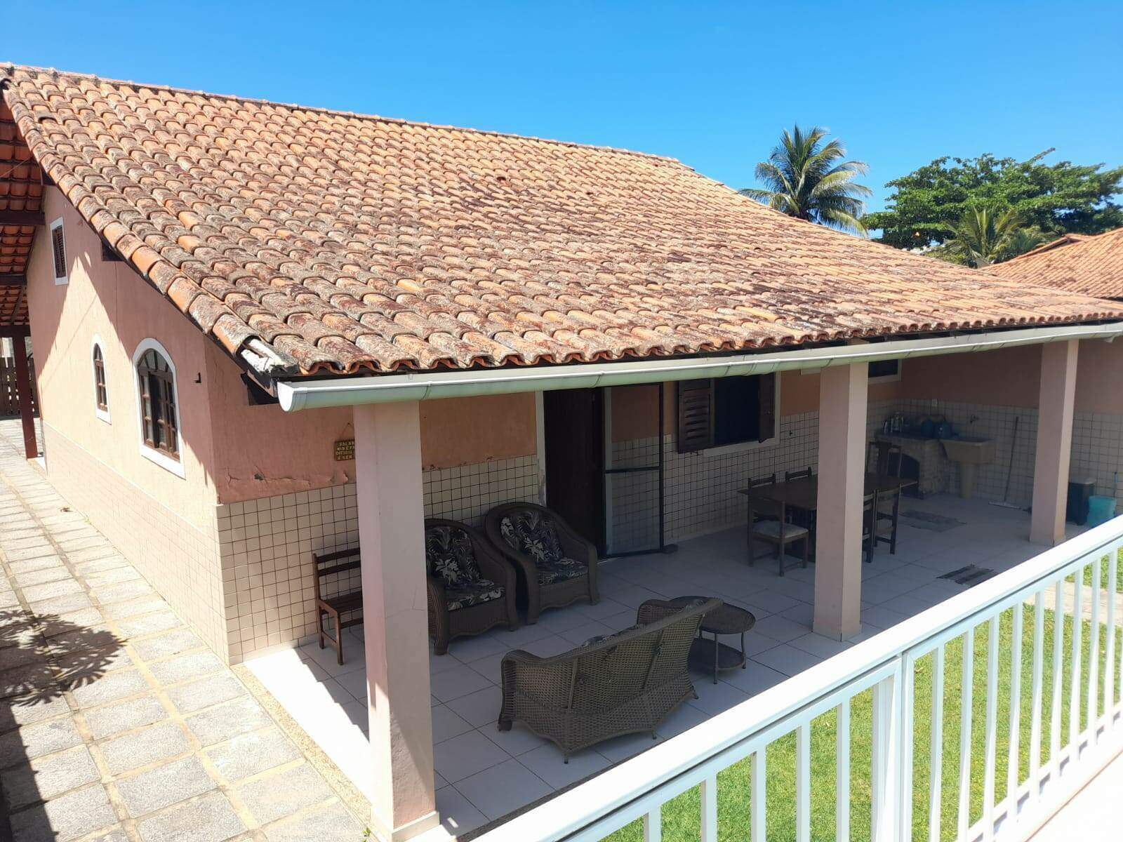 Casa à venda com 2 quartos, 360m² - Foto 9