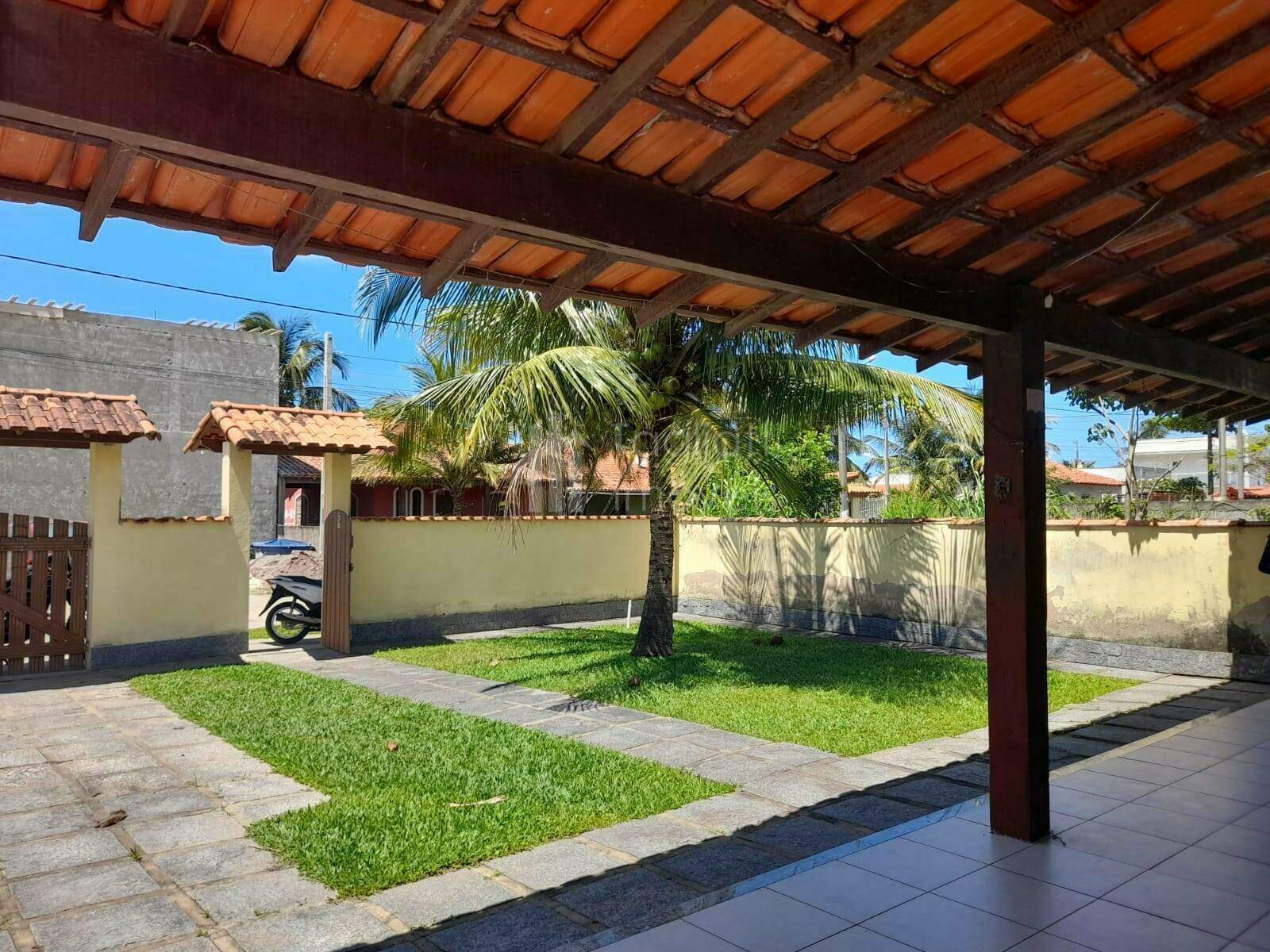 Casa à venda com 2 quartos, 360m² - Foto 4