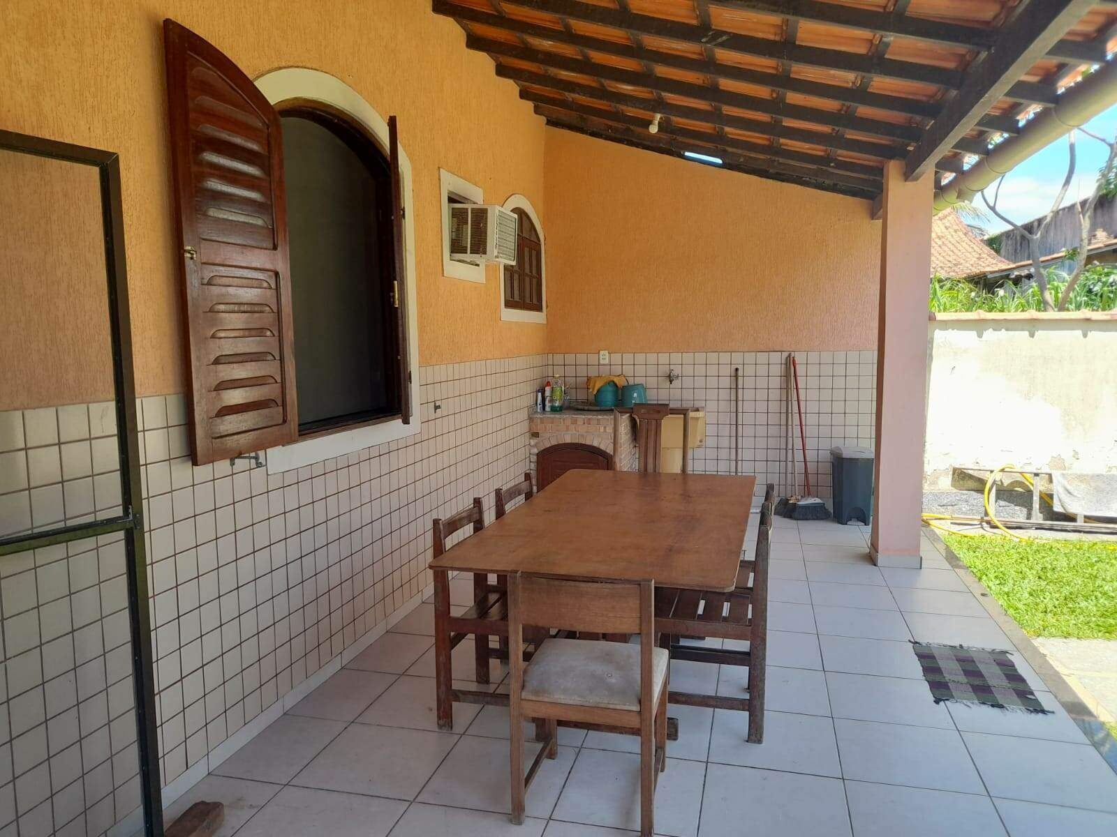 Casa à venda com 2 quartos, 360m² - Foto 11