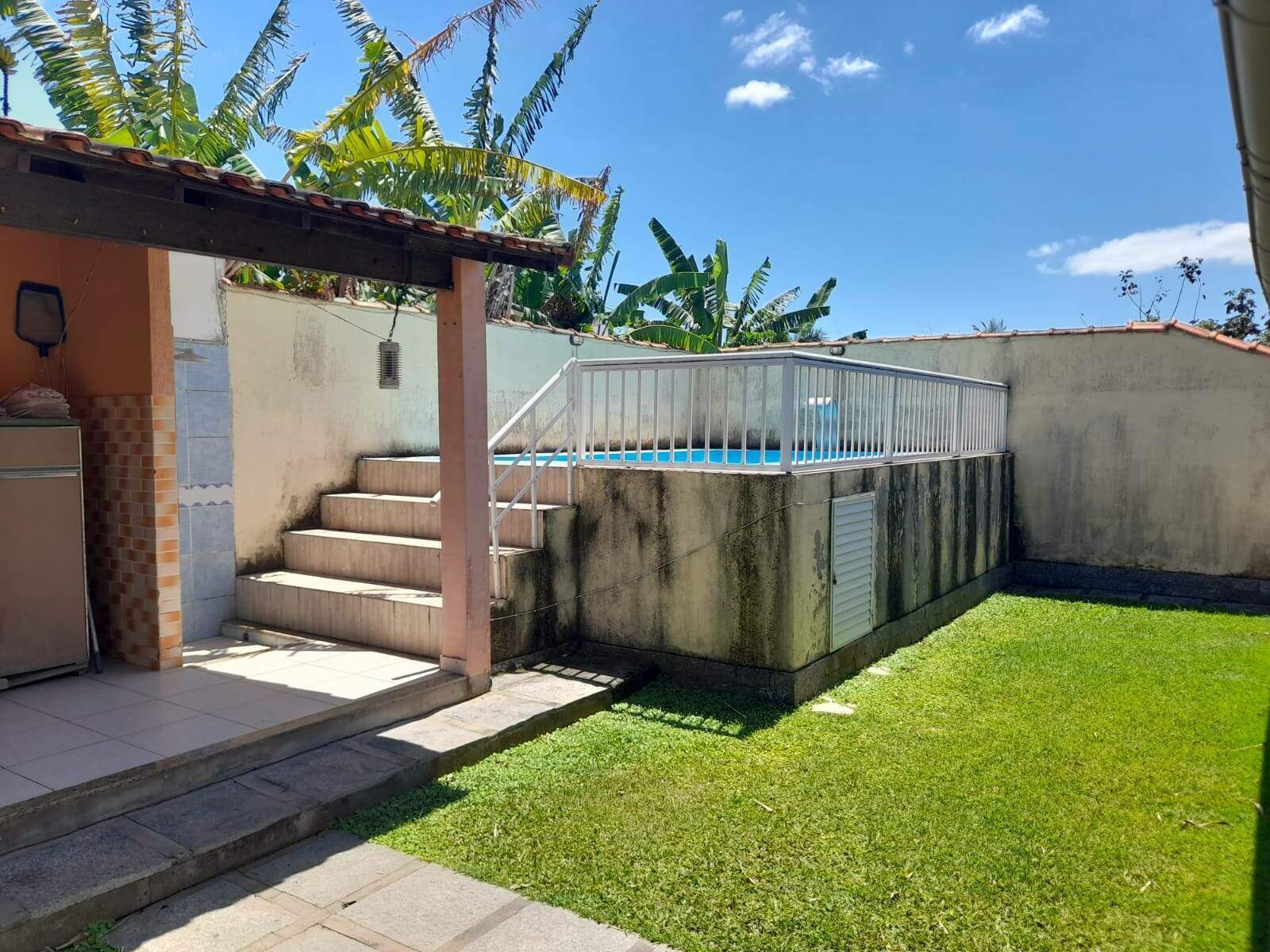 Casa à venda com 2 quartos, 360m² - Foto 24