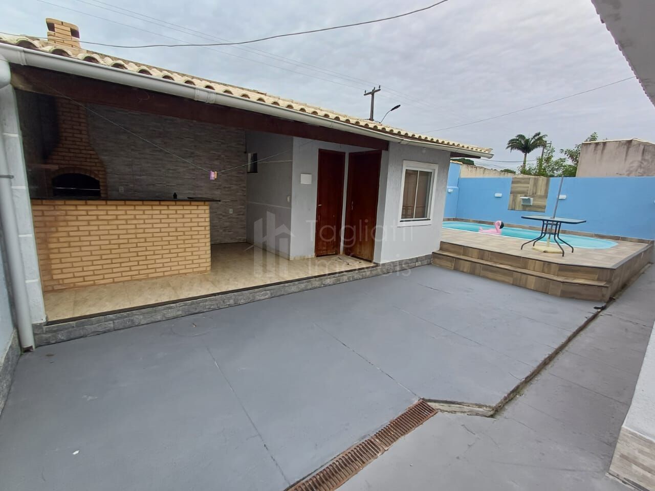 Casa, 3 quartos, 130 m² - Foto 8