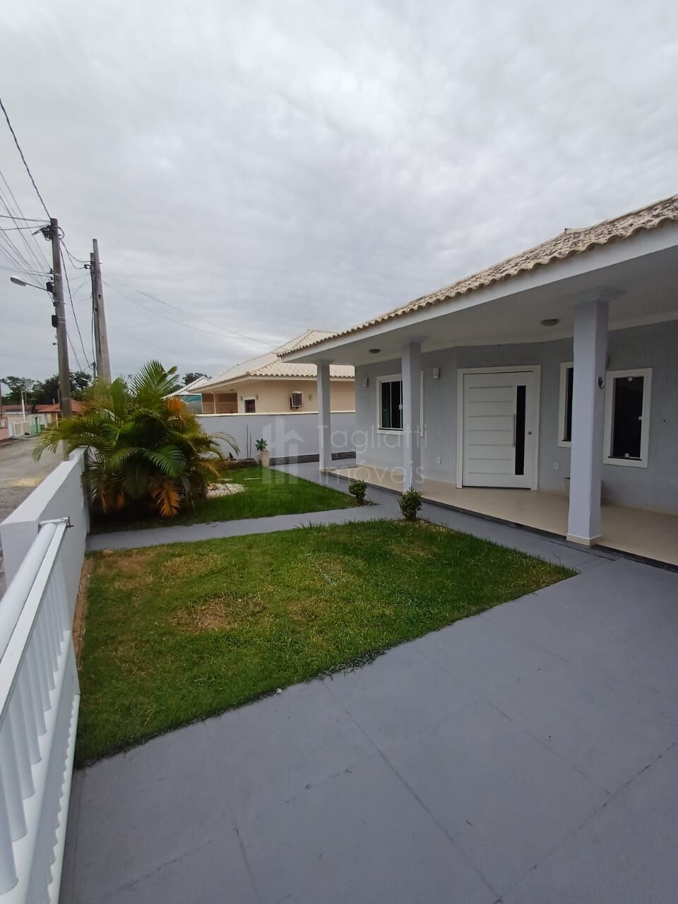 Casa, 3 quartos, 130 m² - Foto 4