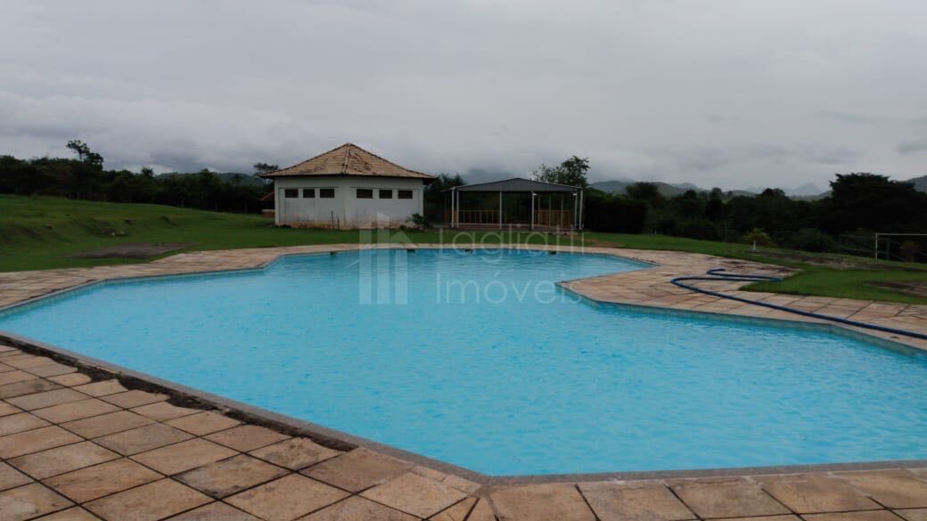 Sítio à venda com 2 quartos, 50000m² - Foto 3