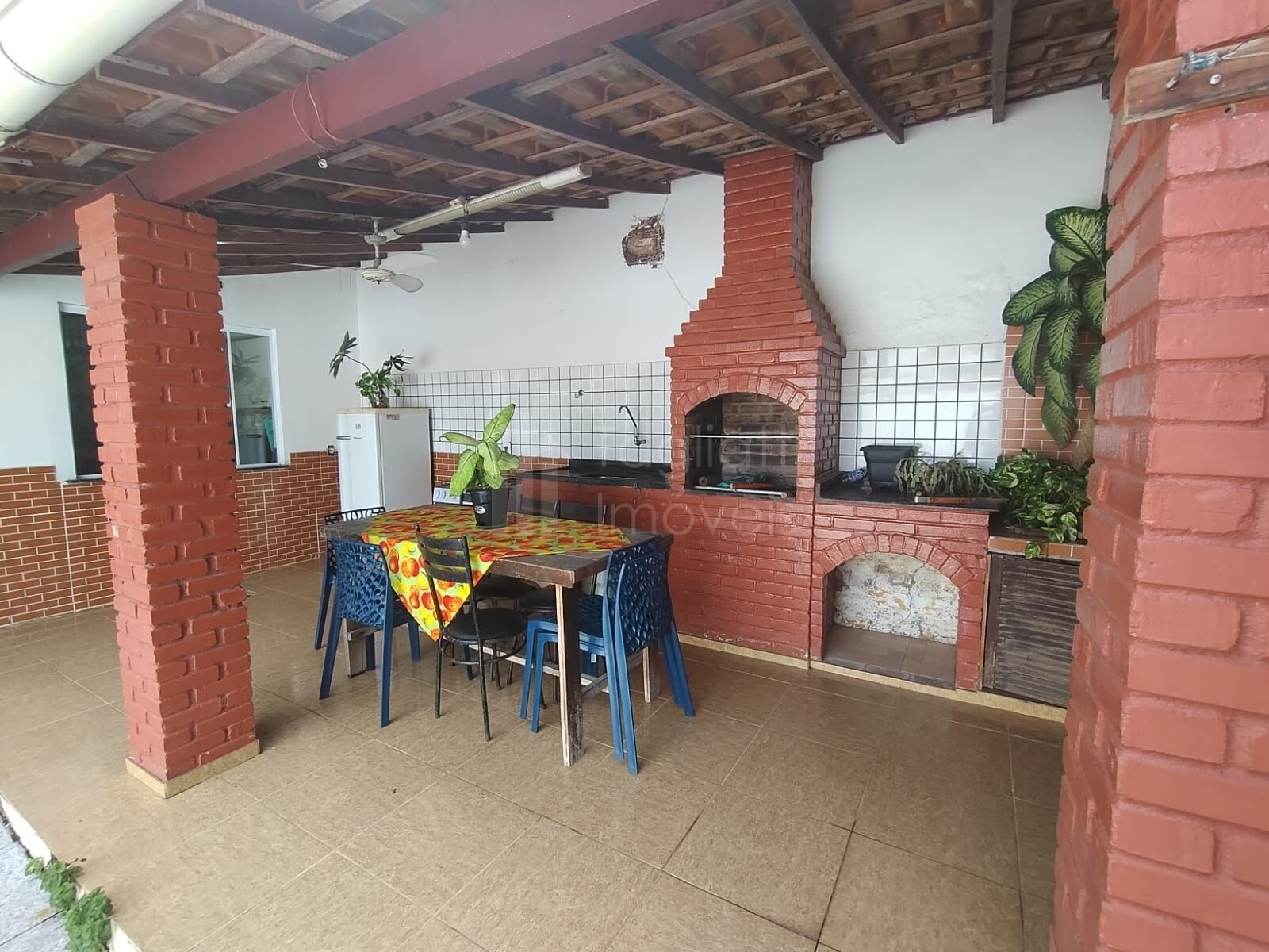 Casa de Condomínio, 3 quartos - Foto 12