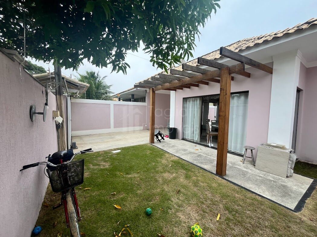 Casa, 3 quartos, 170 m² - Foto 29