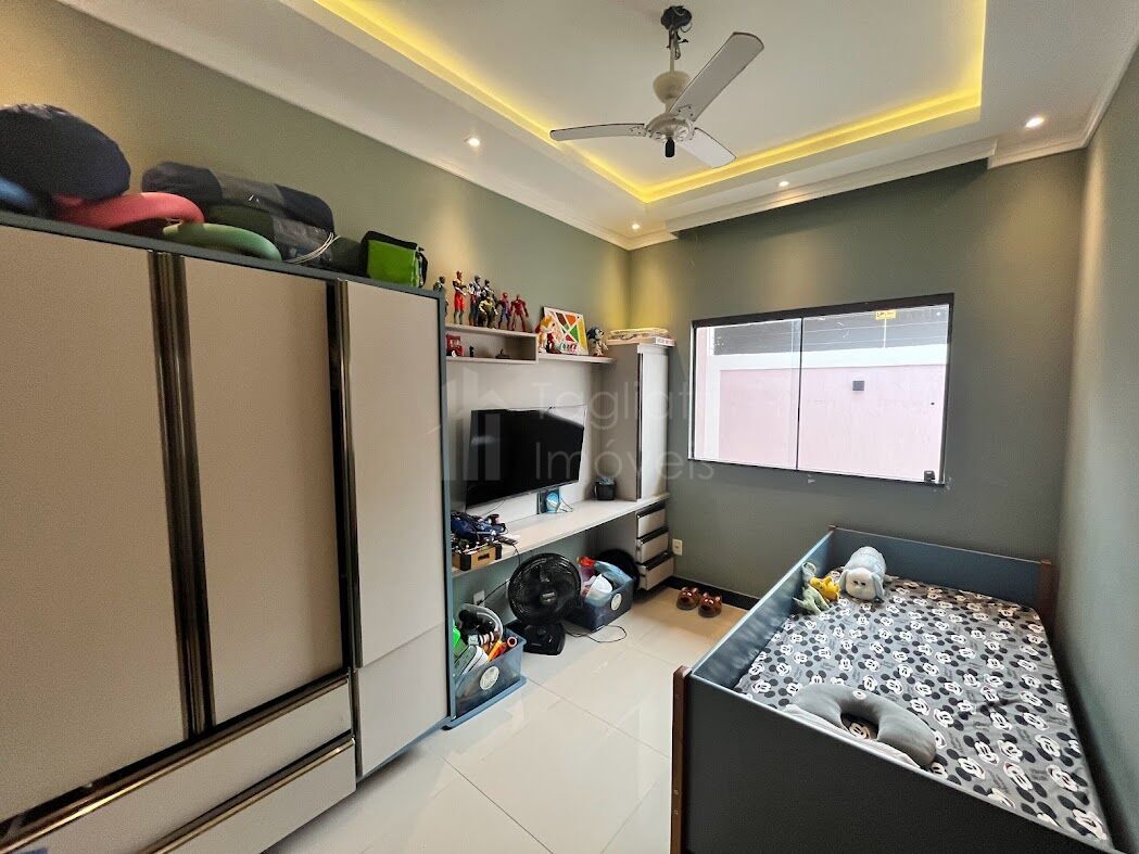 Casa, 3 quartos, 170 m² - Foto 14