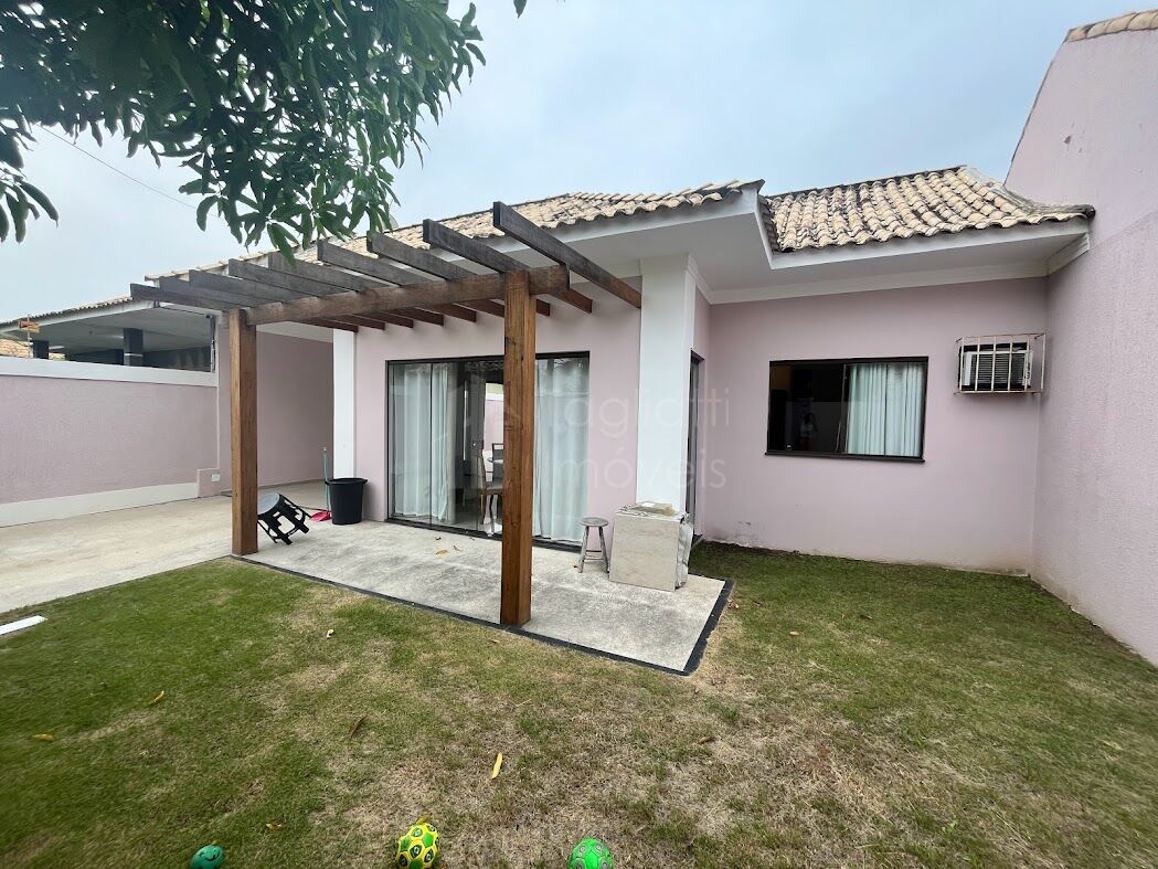 Casa, 3 quartos, 170 m² - Foto 28