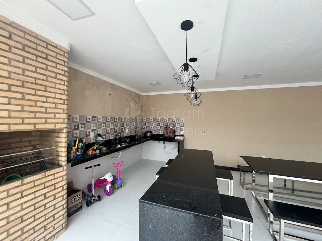 Casa, 3 quartos, 170 m² - Foto 4