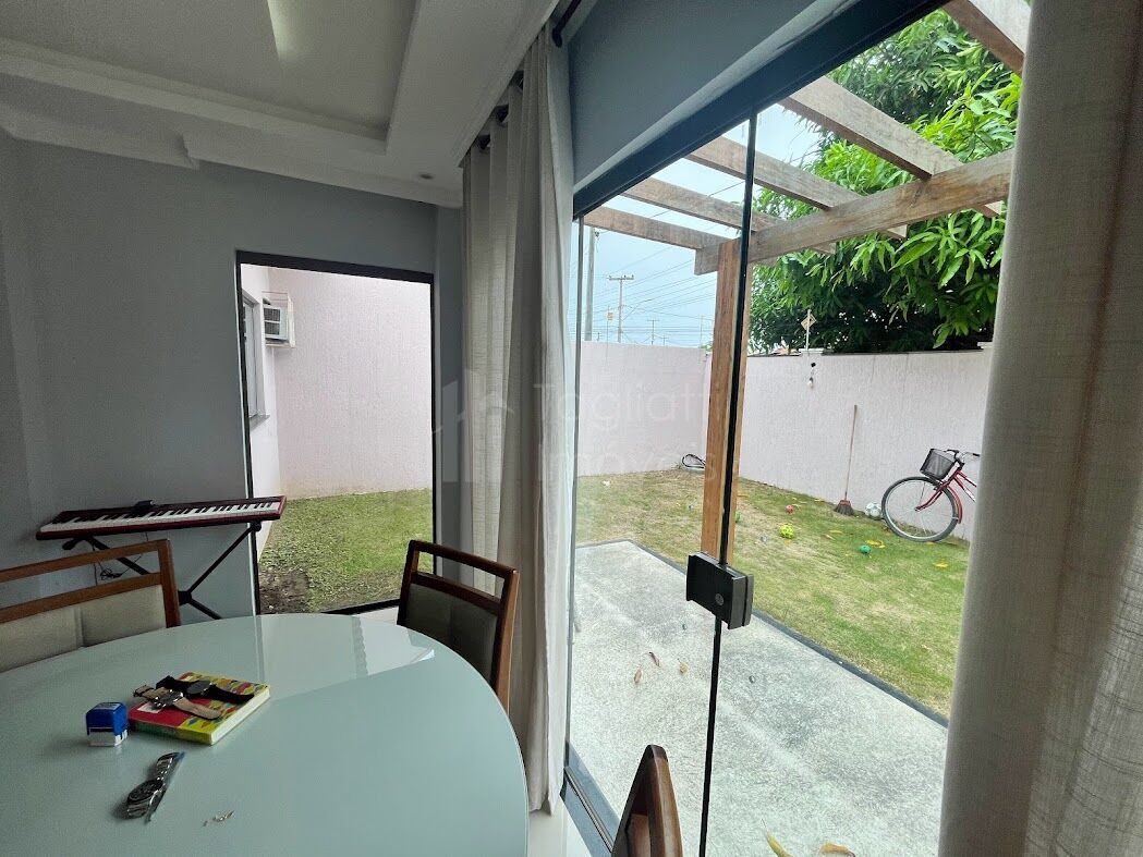 Casa, 3 quartos, 170 m² - Foto 24