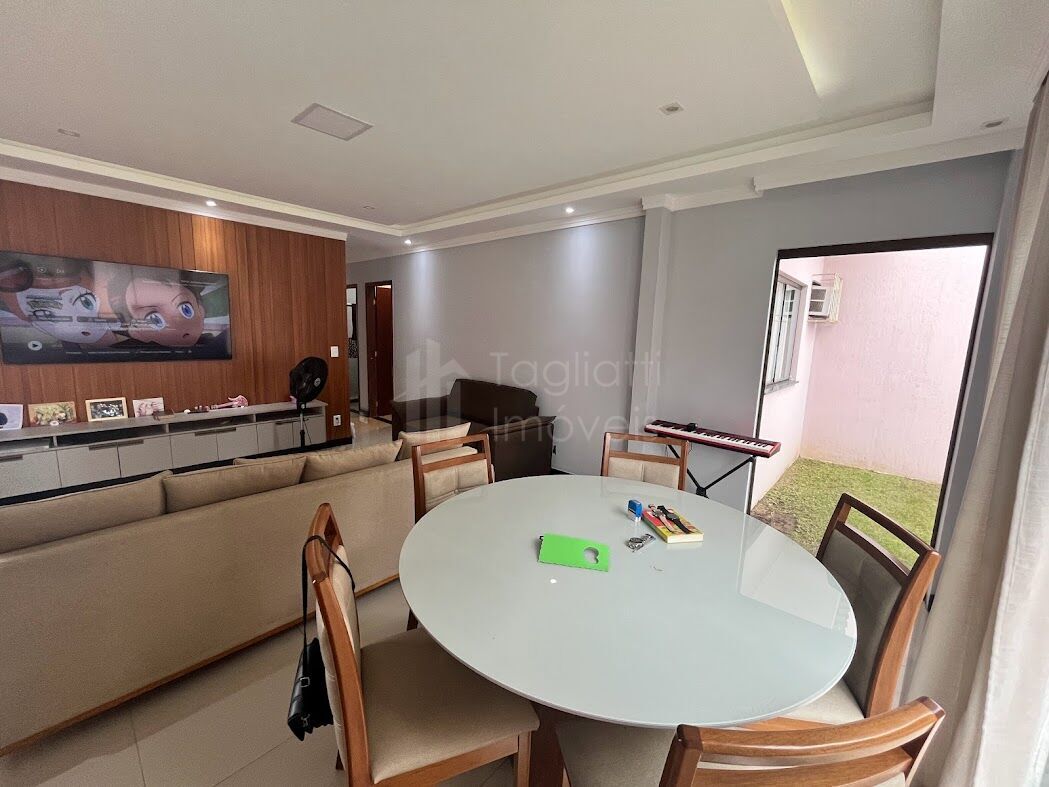 Casa, 3 quartos, 170 m² - Foto 23