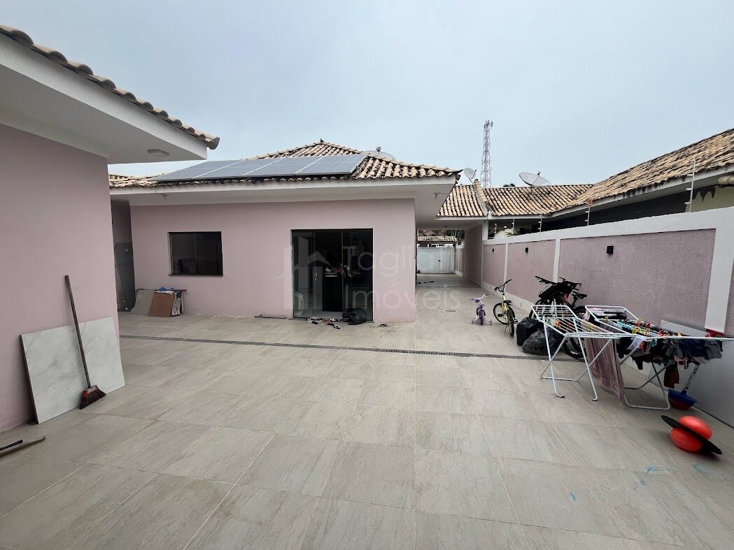 Casa, 3 quartos, 170 m² - Foto 6