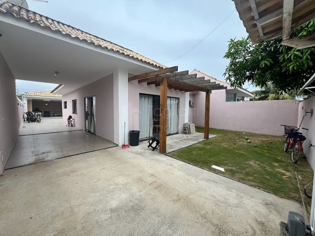 Casa, 3 quartos, 170 m² - Foto 27