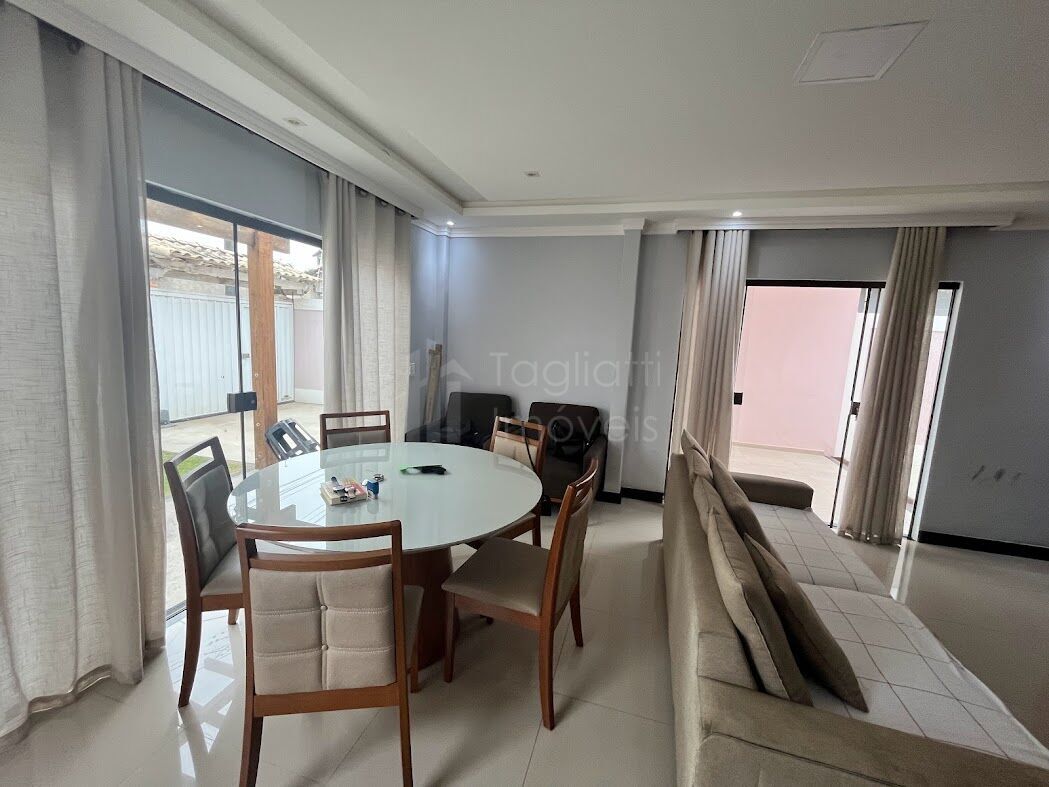 Casa, 3 quartos, 170 m² - Foto 25