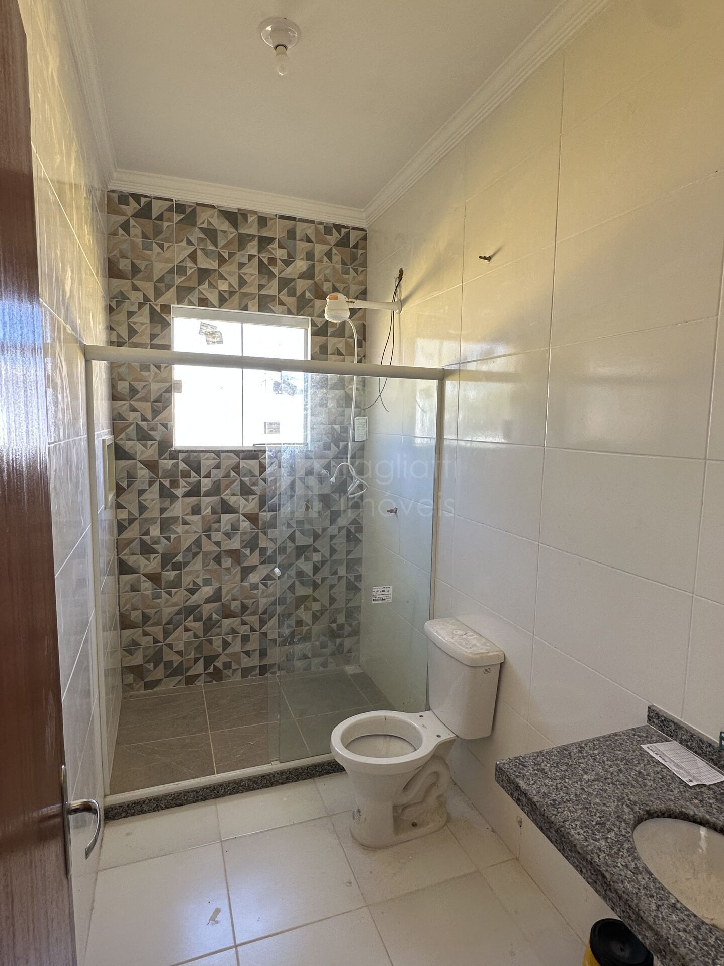 Casa à venda com 3 quartos, 80m² - Foto 6