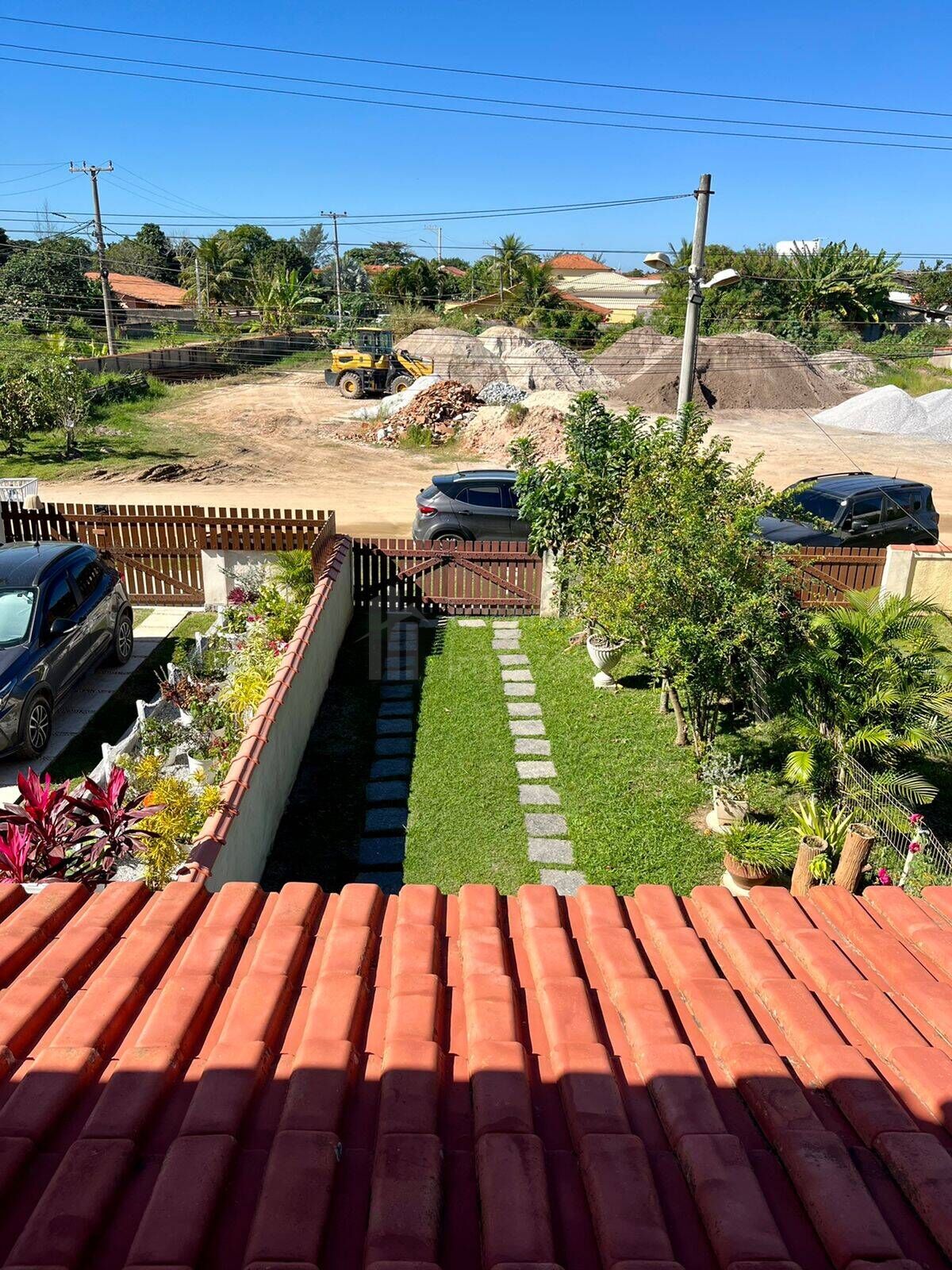 Casa à venda com 2 quartos, 186m² - Foto 5