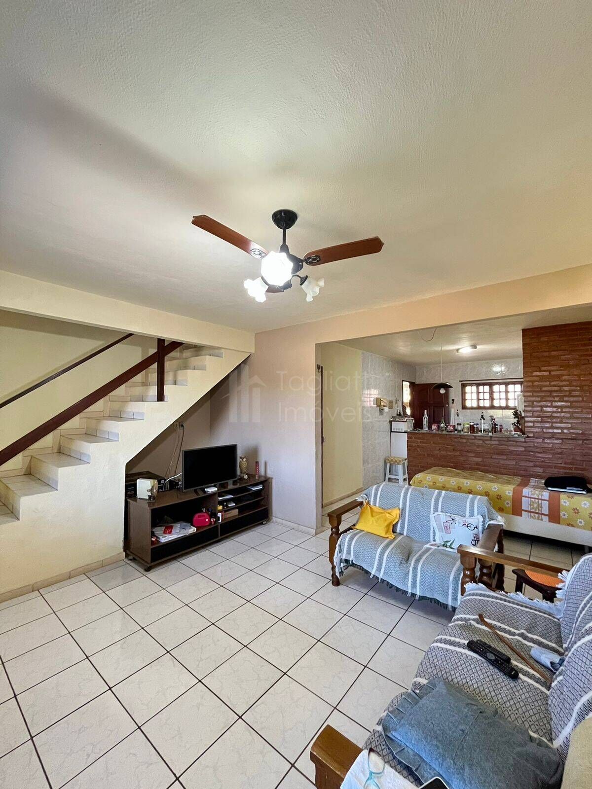 Casa à venda com 2 quartos, 186m² - Foto 6