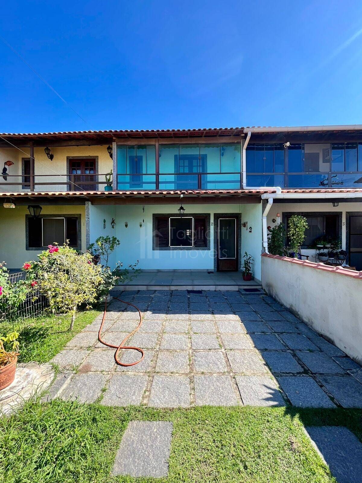 Casa à venda com 2 quartos, 186m² - Foto 3