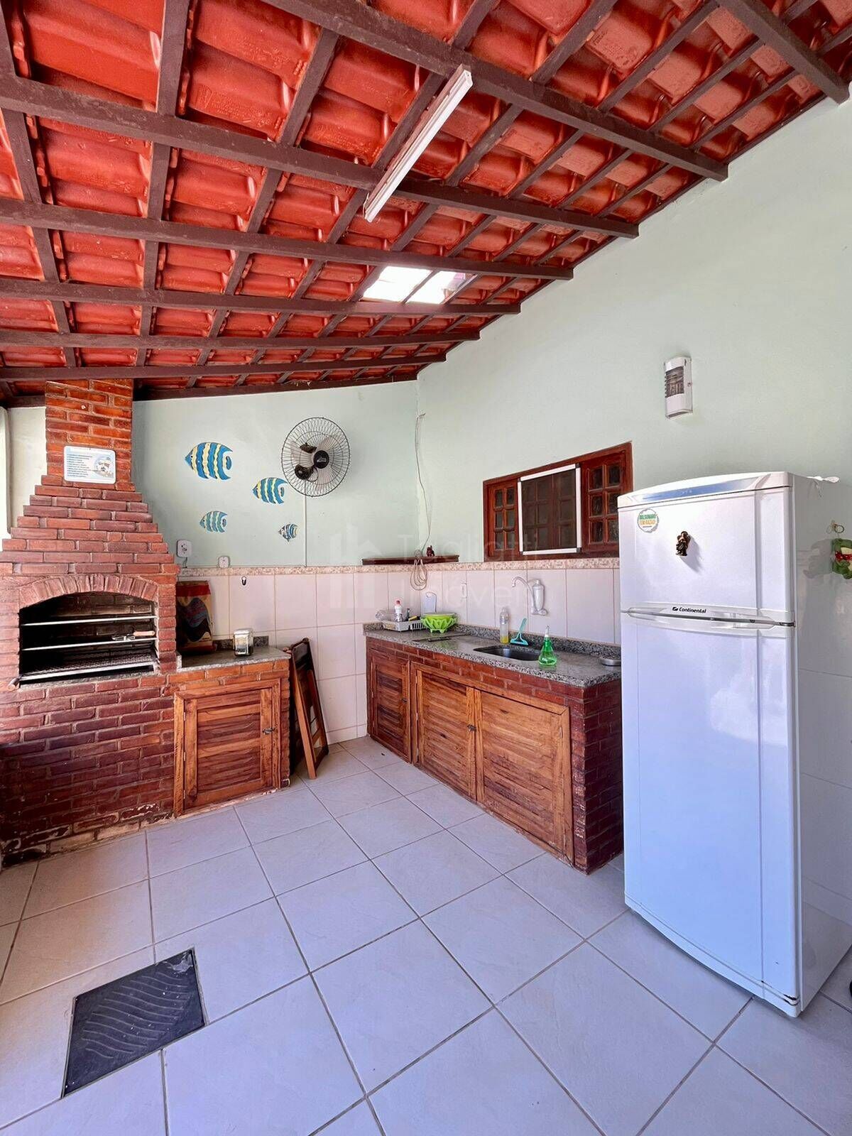 Casa à venda com 2 quartos, 186m² - Foto 20