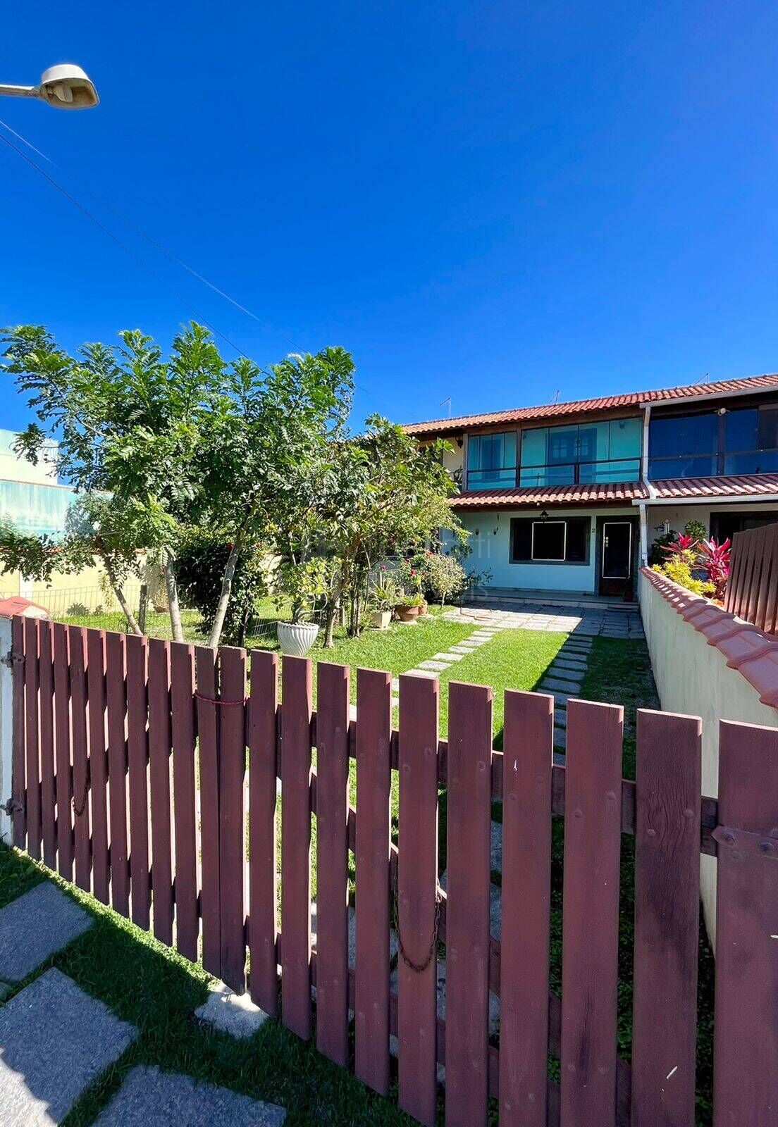 Casa à venda com 2 quartos, 186m² - Foto 4