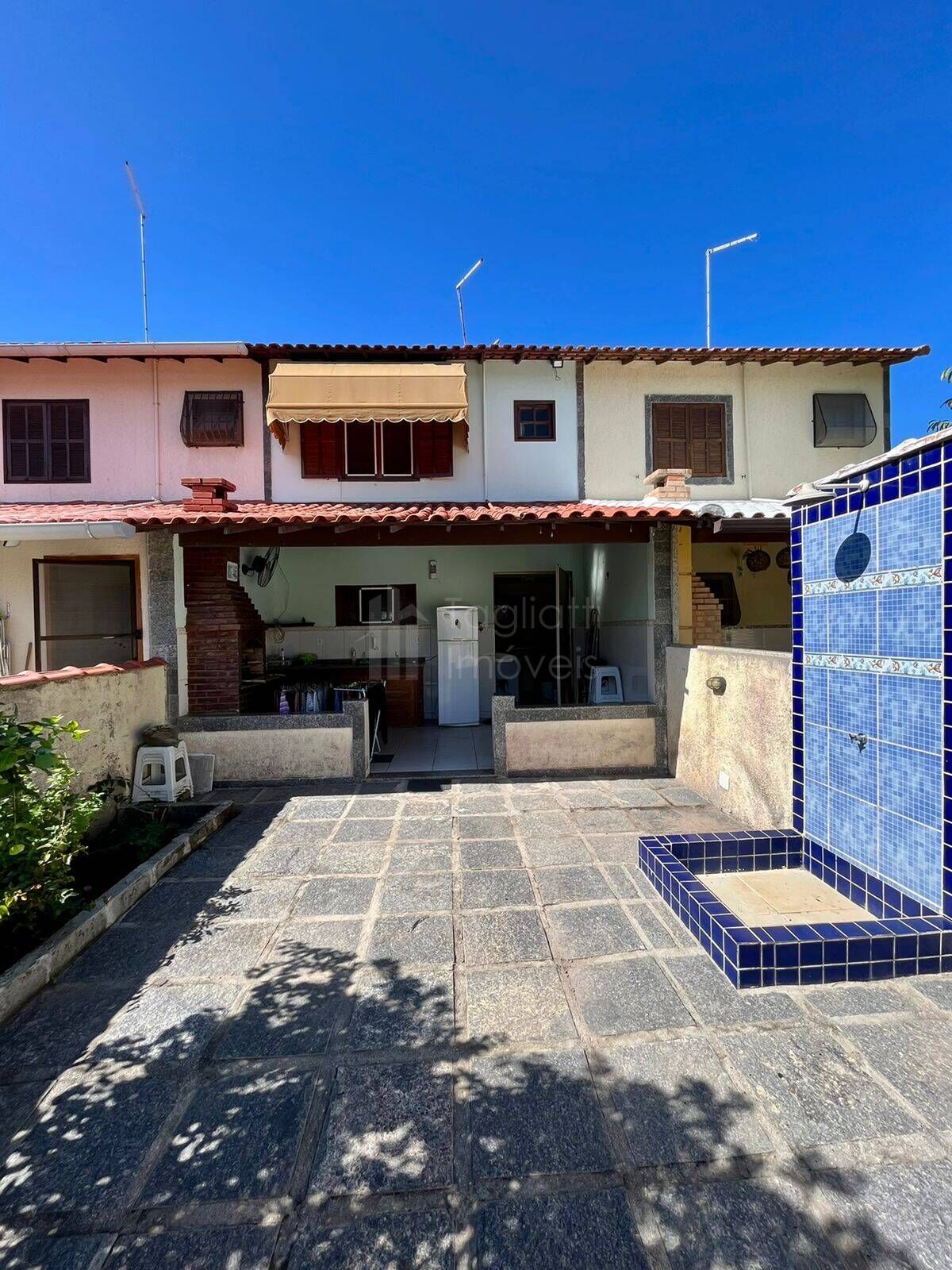 Casa à venda com 2 quartos, 186m² - Foto 23