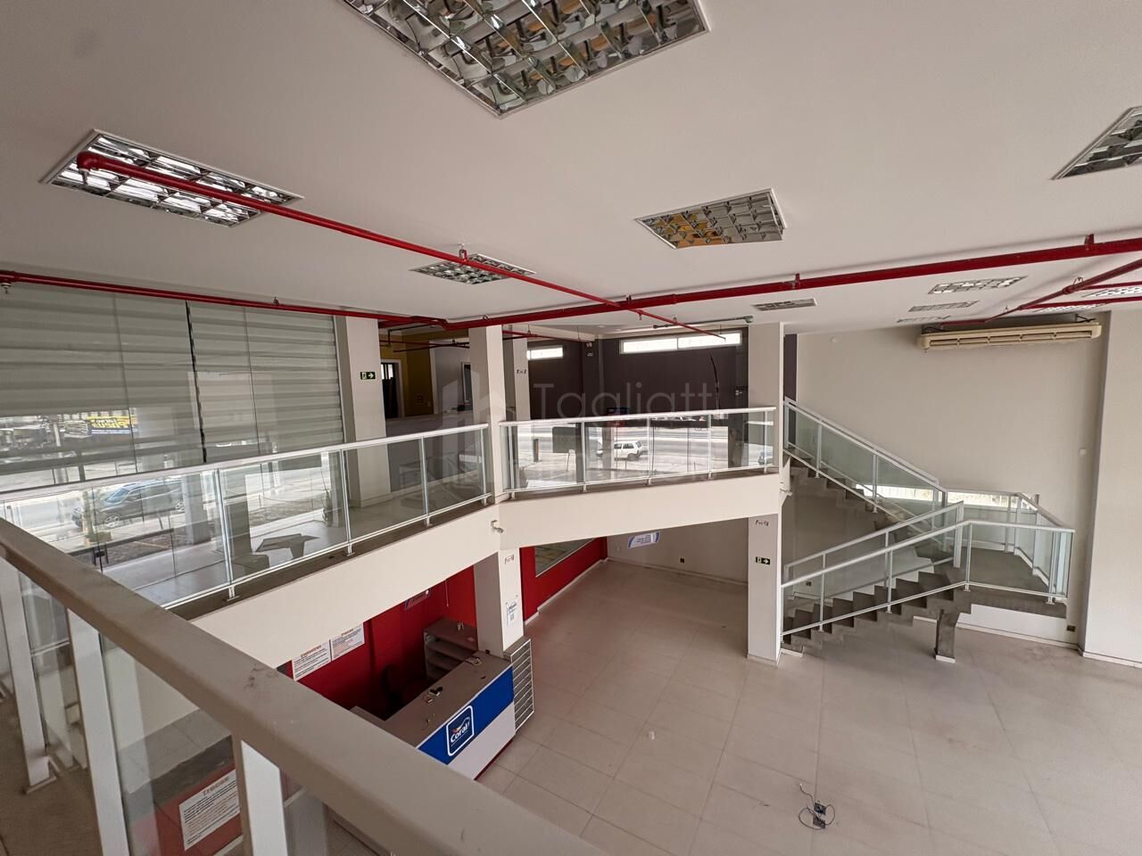 Loja-Salão, 800 m² - Foto 30