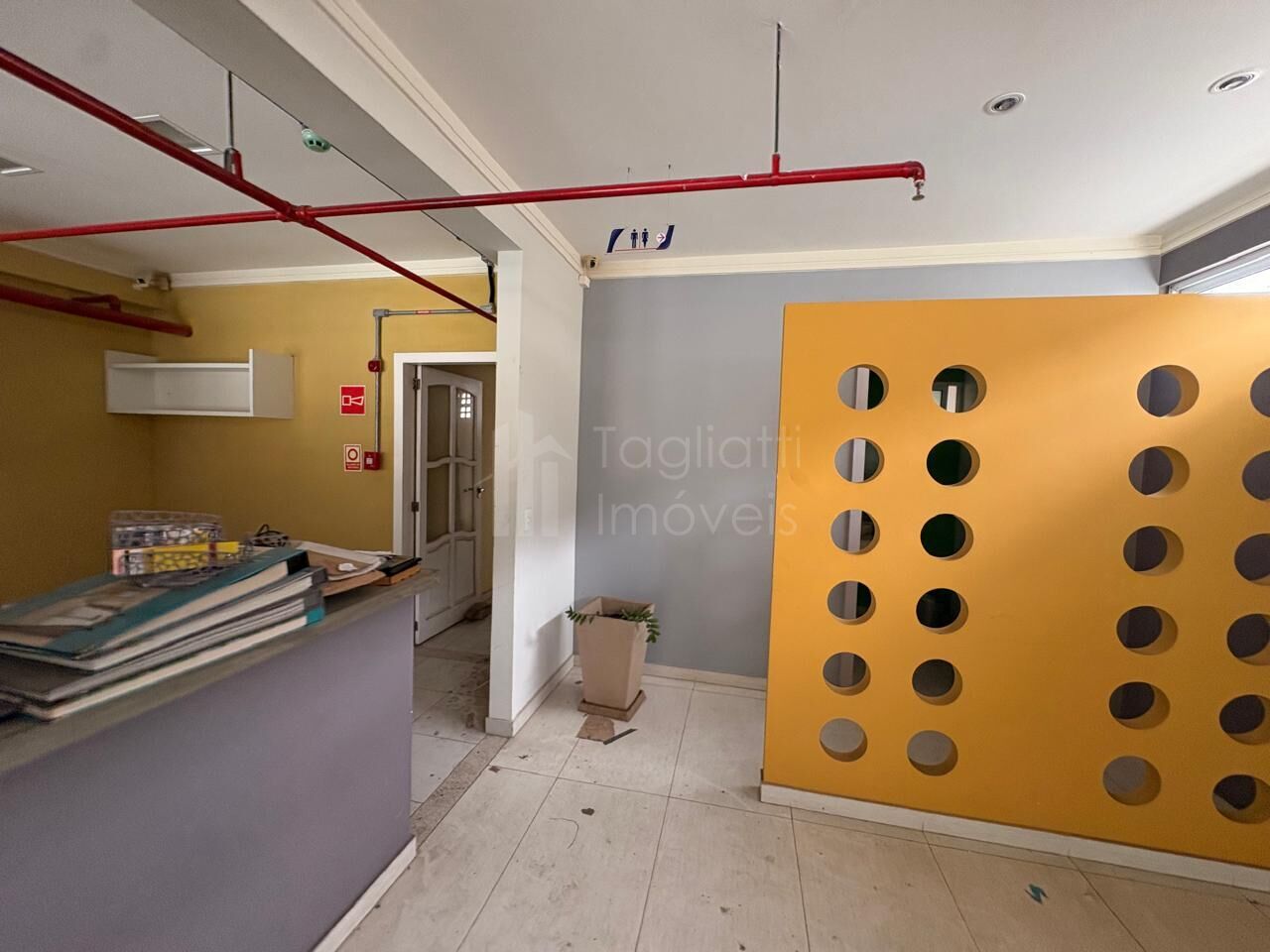 Loja-Salão, 800 m² - Foto 28