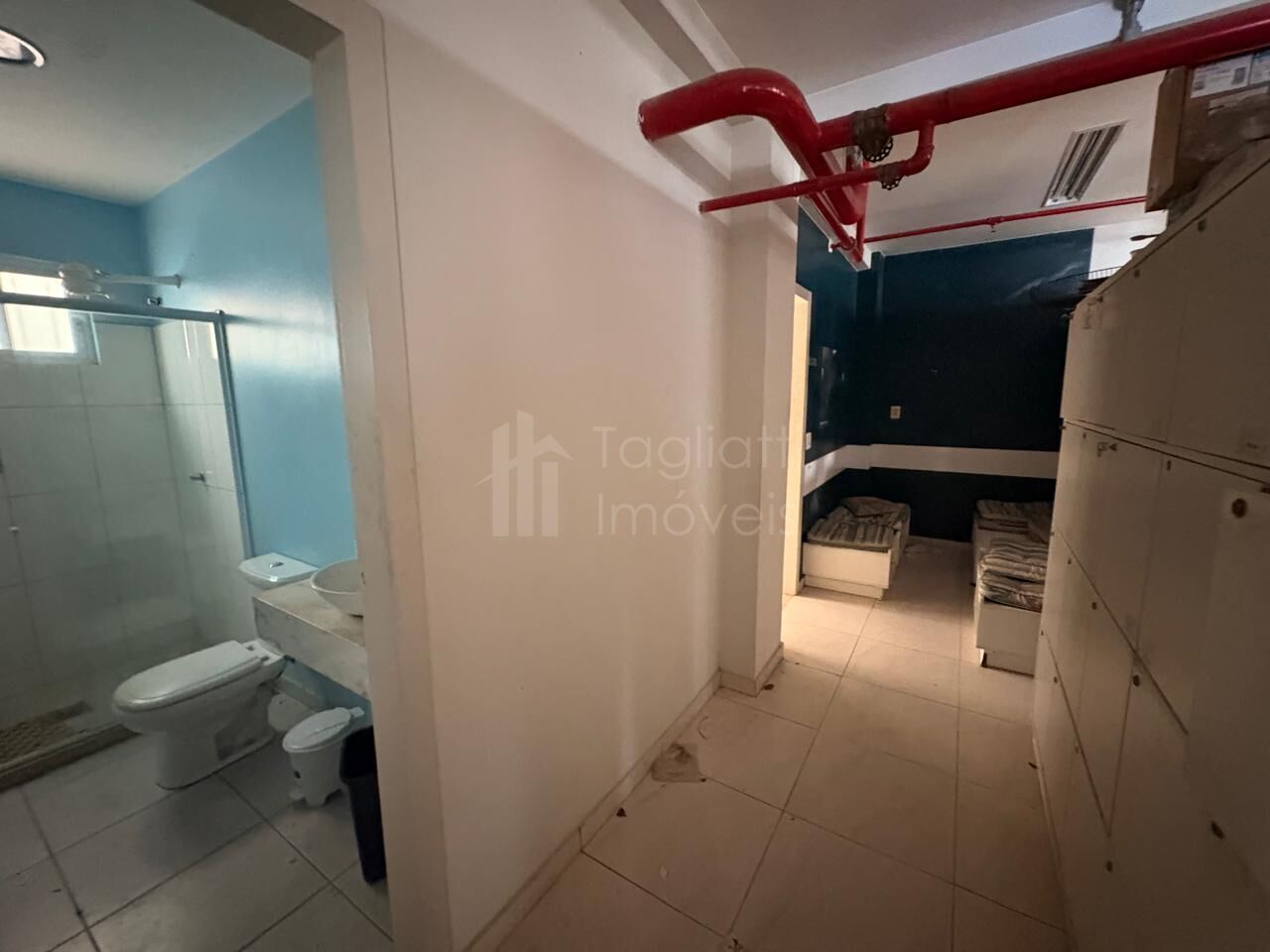 Loja-Salão, 800 m² - Foto 10